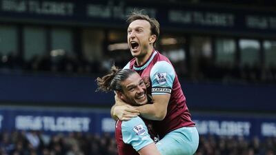 Eddie Keogh / Reuters