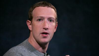 Facebook chief executive Mark Zuckerberg wants to enable many existing employees to become long term remote workers if they want. AP