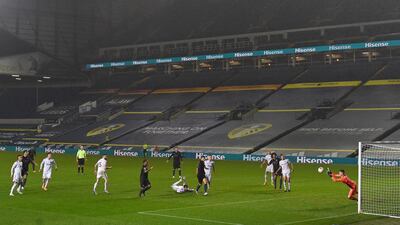 Pablo Hernandez - £19,000. AFP