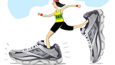 Illustration by Gary Clement for The National