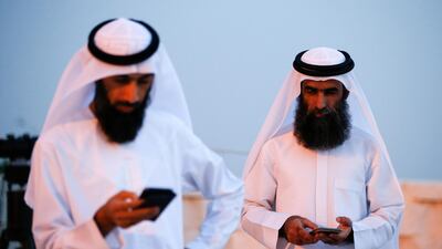 Several countries have also announced the holy month will begin on May 6, including Saudi Arabia, Australia and Turkey. EPA