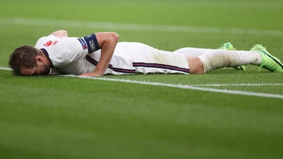 Harry Kane 5 - One touch in Scotland’s box in the first half summed up a quiet game for Harry Kane. Whether it’s a lack of form or service, the skipper doesn’t look to be effective in Southgate’s current system. Reuters