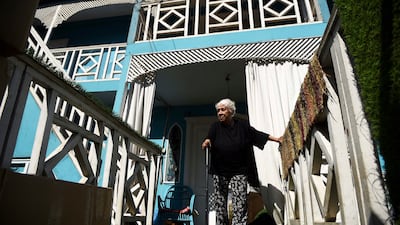 The tradition of living on the Nile River dates back to the 1800s.