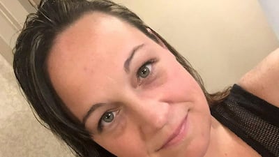 Jessica Klymchuk. Facebook via AP