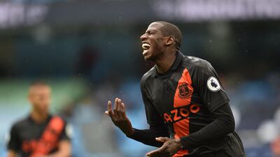 Abdoulaye Doucouré 5 – The former Watford man put in a poor display. He was guilty of a number of poor passes, and he also wasted a counterattack due to his reluctance to distribute the ball to his teammates quick enough. AFP