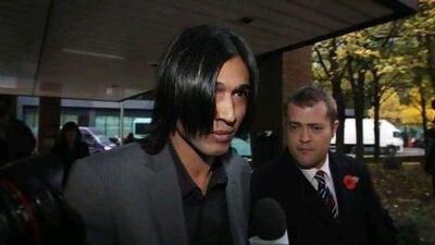 Mohammad Amir has shown the poise of a sensible man at times, and yet completed a jail term for getting involved in spot fixing.