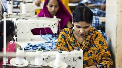 The future might be a world in which every product comes embedded with detailed information on provenance. Bloomberg