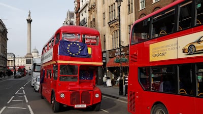 The UK real estate sector is still an attractive one for overseas investors, but this relates to the traditional regulated stand-alone houses. AFP