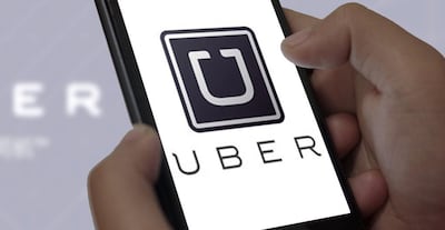Uber is giving certain passengers the option to request a silent ride. Reuters
