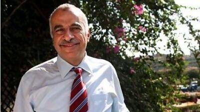 Dr Hussein El Kazzaz says the challenge in family busineses is building proper mechanisms, a stable culture and diversification. Holly Pickett for The National