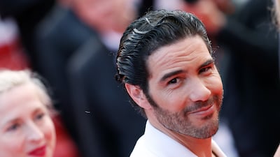 Tahar Rahim first found international acclaim for his role in the modern classic French film, A Prophet. Getty Images