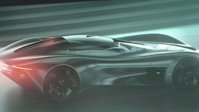 Coming to a screen near you soon.