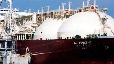 LNG carrier rates reached a record last year as Japan, the biggest LNG importer, accelerated buying to compensate for its nuclear power plants closing after the Fukushima disaster in April 2011. AP Photo