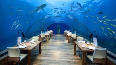 Courtesy Conrad Hotels