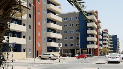 Abu Dhabi reintroduced an annual 5 per cent rent cap in 2016, applicable to apartments and villas across the capital. Ravindranath K / The National