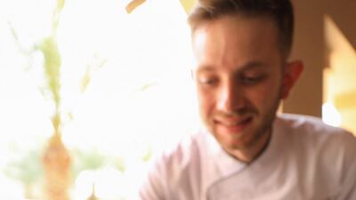 Homegrown@Souk at Souk Madinat Jumeirah includes set menus, cooking classes and vegetable markets