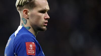 Endured a frustrating first half and struggled to beat his man or send in productive crosses. Sent in a dangerous cross that almost resulted in a goal on the hour mark. Reuters