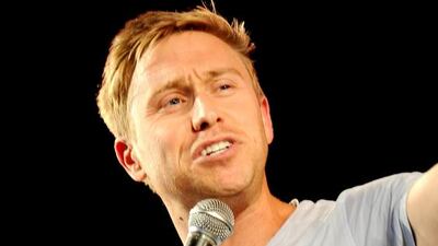 Shirlaine Forrest / WireImage