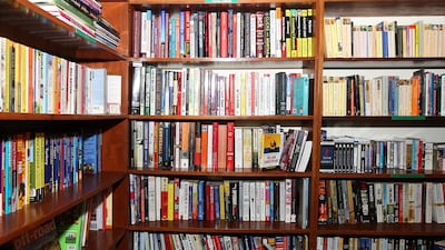 Pawan Singh / The National