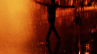 Laura El-Tantawy is teaching the workshop Long Form Photo Projects: Where the Personal and the General Become One. Photo by Laura El-Tantawy