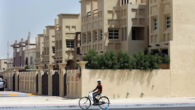 Thousands of Emiratis have been granted housing packages ahead of National Day. The National