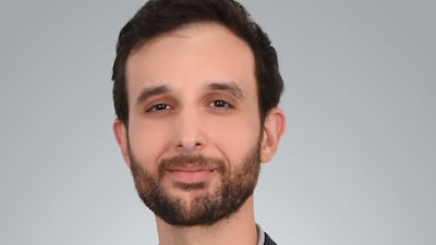 SandboxAQ's Mohammed Aboul-Magd says other countries should act to minimise problems posed by quantum computers' decryption capabilities. Photo: SandboxAQ