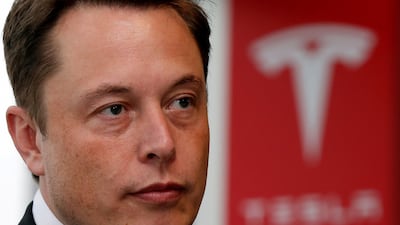 Tesla CEO has reversed his plan to take the company private after weeks of controversy. Reuters
