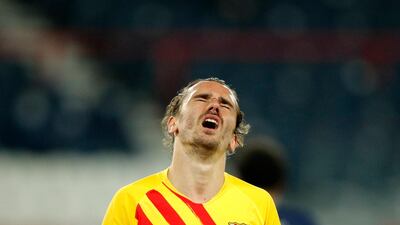 Antoine Griezmann 7 - Bright start like his team, twice set up Dembele and flicked a header goal-bound himself. Won a penalty against his compatriots and ran all night, even working back to his own half to tackle Mbappe. Could have got into more dangerous positions more often, though he shot well over after 84. EPA