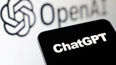 ChatGPT is a form of chat bot developed by OpenAI and unveiled last November. Reuters
