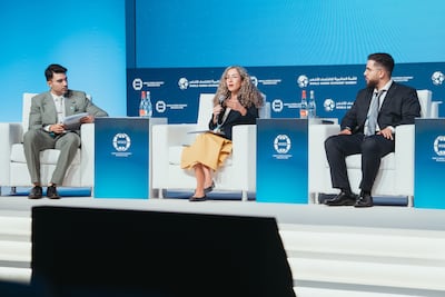 UAE is driving discussions around green economy in Dubai.