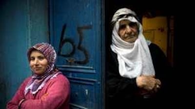 A different generation: the Quran will be translated into Kurdish in Turkey, where the language was outlawed in 1923.