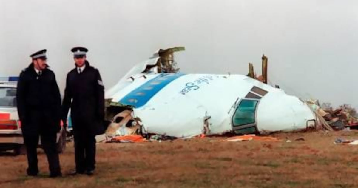 Lockerbie bombing: Pan Am baggage policy documents in focus as trial looms