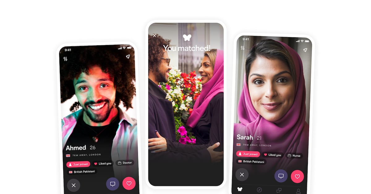 Muslim dating app Muzz loses appeal in trademark-infringement case ...