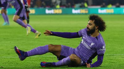 It’s not often you see the Egyptian get subbed at the hour mark, but a very sub-par performance from him left Jurgen Klopp with little choice. From his shooting to his first touch, everything was just a little bit off. Reuters
