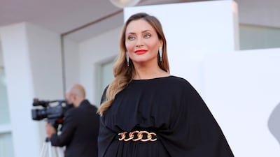 Princess Isabella Orsini. Getty Images