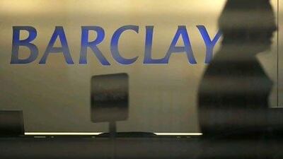 Barclays is set to stand down from the Central Bank panel that sets the UAE's interbank borrowing costs after a rate fixing scandal in the UK. Jas Lehal / Reuters