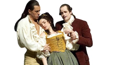 Courtesy Vienna State Opera