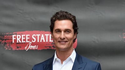 Alberto E Rodriguez / Getty Images / AFP