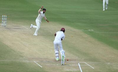 Fast bowler Umesh Yadav looks like he is primed for India's tour of Australia. AP Photo