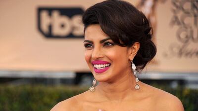 Gregg DeGuire / WireImage