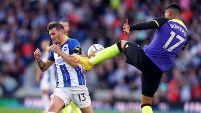 Pascal Gross – 6. Nearly added an assist when his corner found Dunk, who could only head over the crossbar in a decent opportunity for Brighton. Neat passing throughout. PA
