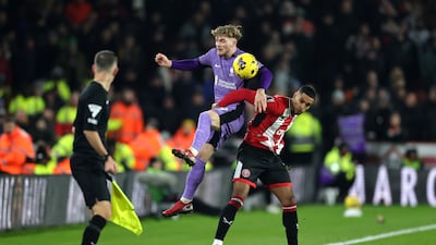 Replaced Auston Trusty in the 88th minute. Getty