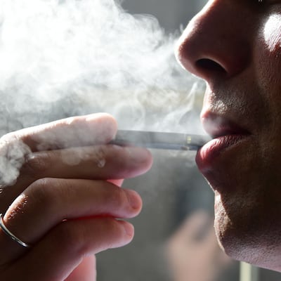 can you get cigarettes Nicotine and Tobacco Delivery Near New national campaign warns of