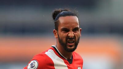 Theo Walcott: 6 – The winger got into some dangerous positions in the game, looking most threatening when given space to drive at the Tottenham backline. EPA