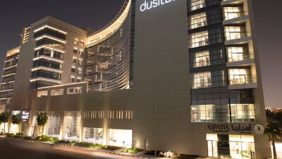 Costa Rica, dusitD2 Salwa Doha. Photo: Dusit
