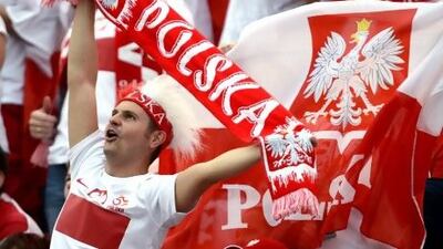 The issue of nationalism had threatened to mar Euro 2012 before it even began.