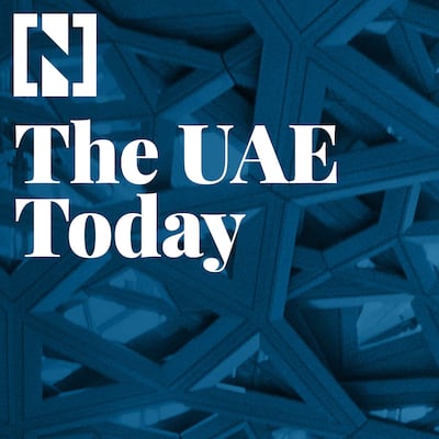 UAE TODAY NEWSLETTER - NEW ARTWORK 2024