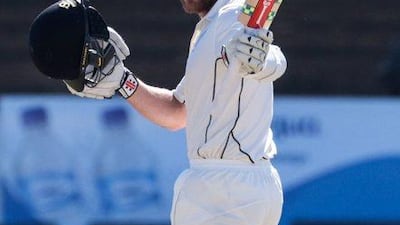 AFP/JEKESAI NJIKIZANA