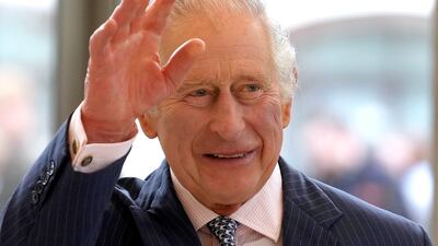 King Charles III and Queen Consort Camilla will travel to Paris this weekend. Getty