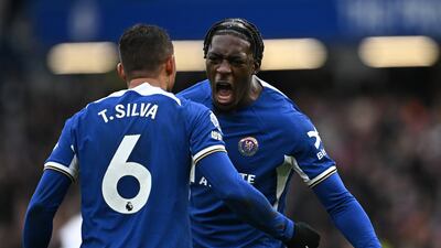 Chelsea v Wolves (7pm): The Blues came back down to earth with a bump after three wins on the trot when they were thrashed 4-1 at Liverpool midweek. They sit 10th in the table, one place and two points ahead of Wolves, who were edged out 4-3 at home to Manchester United on Thursday. Prediction: Chelsea 1 Wolves 0. Reuters